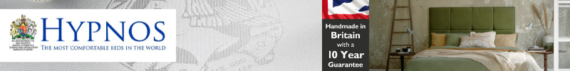 Brand Image - Hypnos