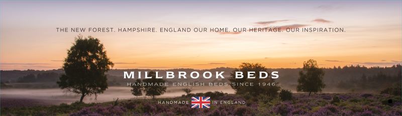 Millbrook New Forest