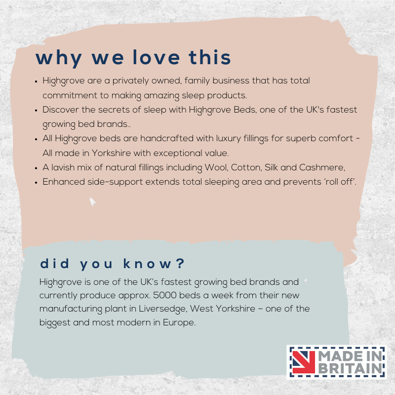 Why we love Highgrove
