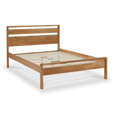 Indie Bed Frame