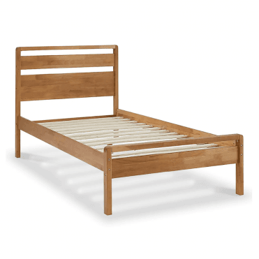Indie Bed Frame