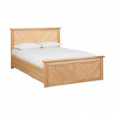  Ivy Storage Bed Frame