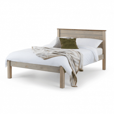 Kiko Low Foot End Bed Frame