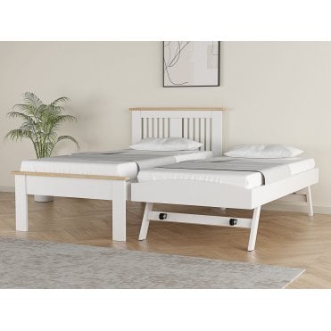 Nelson Guest Bed 
