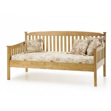 Single | Evie Oak Day Bed