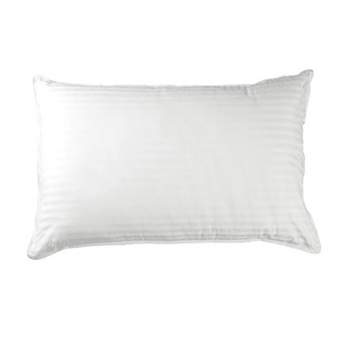 Heavyweight Microfibre Pillow