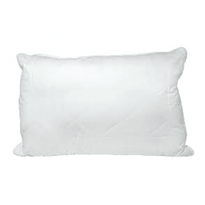 ...AND SLEEP Yorkshire Wool Pillow - Firm Support
