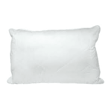 Yorkshire Wool Pillow - Soft Support