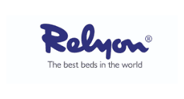 Relyon Latex Low Pillow