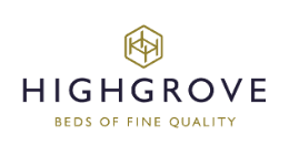 Highgrove Beds High Performance Memory Adjustable Electric Bed (Medium to Firm) 