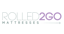 Rolled2Go Gel Touch 1000 Mattress
