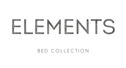 Elements Merlin Contract Bed Frame