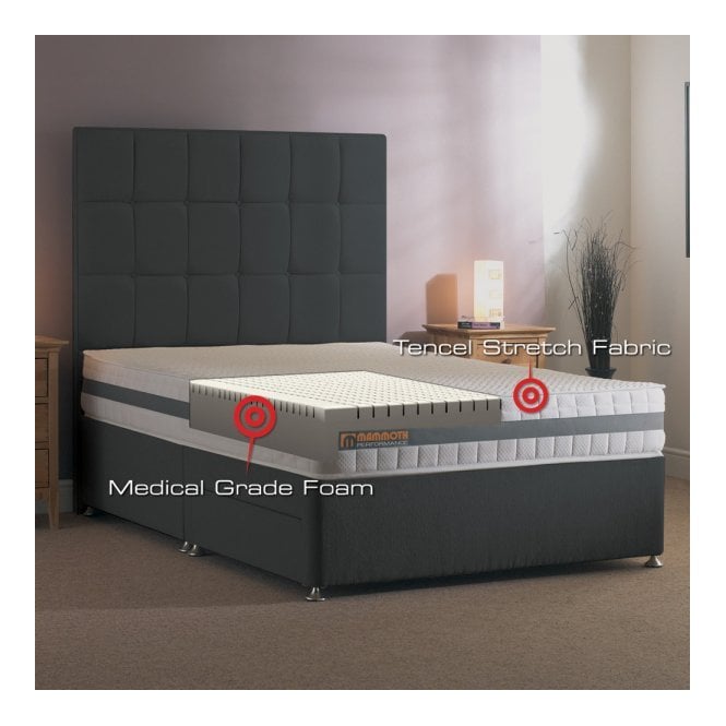 Mammoth Double |  Performance 22 Mattress