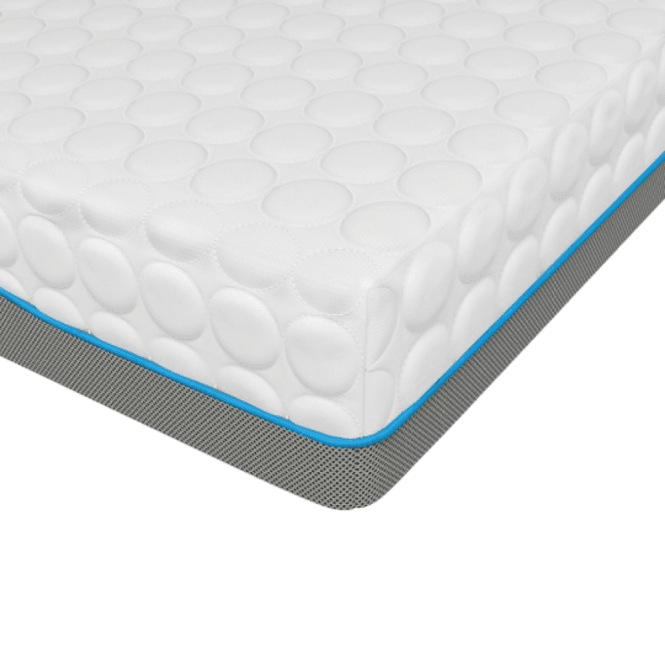 Mammoth Double  Rise Ultimate Mattress