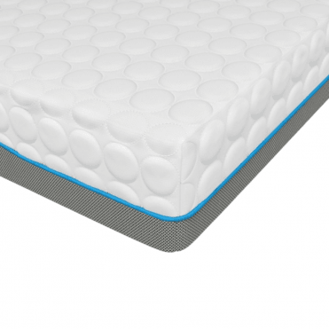 Double Mammoth Rise Ultimate Mattress