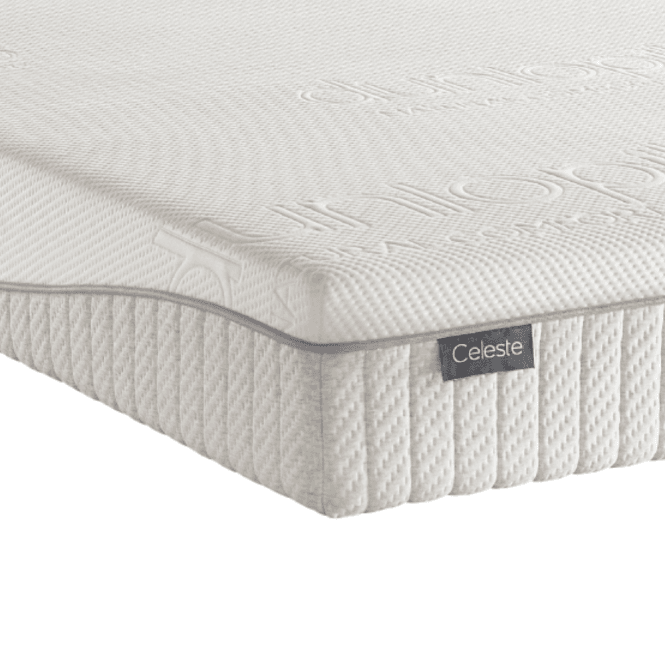 Dunlopillo Celeste Latex Mattress