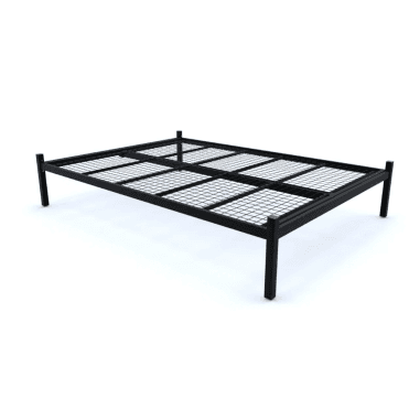Merlin Contract Bed Frame
