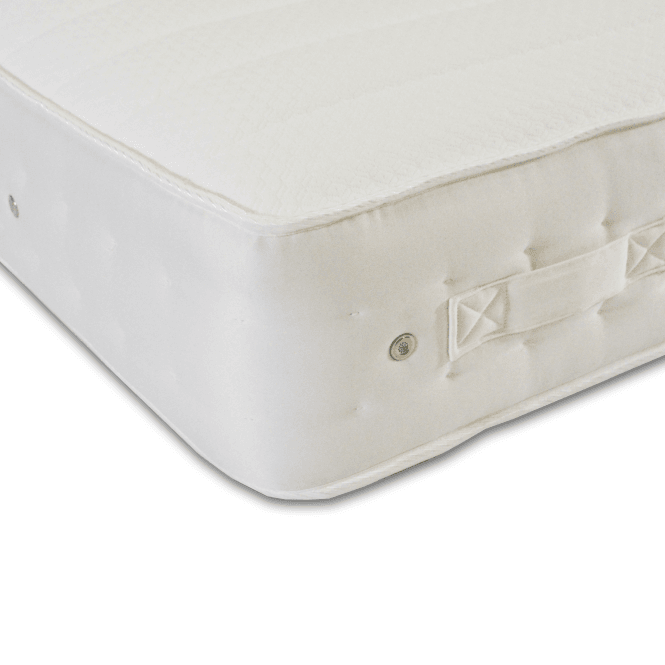 Millbrook Kingsize  Nova Foresta Quilted 3000 Mattress - No Turn