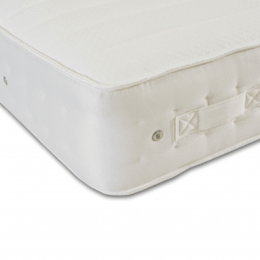 Kingsize Millbrook Nova Foresta Quilted 3000 Mattress - No Turn