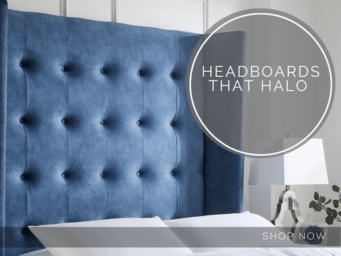 Headboard