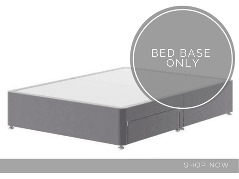 Divan Bed Base Only
