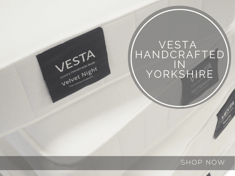 Vesta Beds