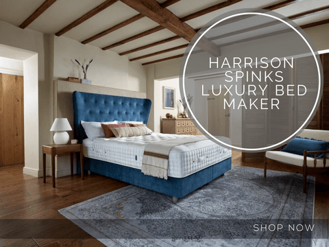 Harrison Spinks