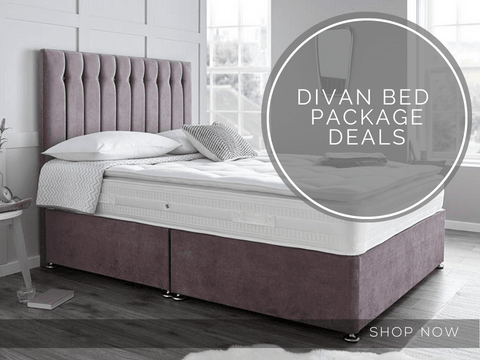 Divan Bed Package Deals