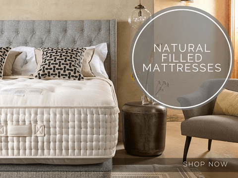 Natural Mattresses