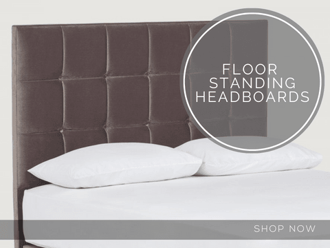 Floor Standing Headboards