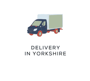 Delivery 2 Man Service