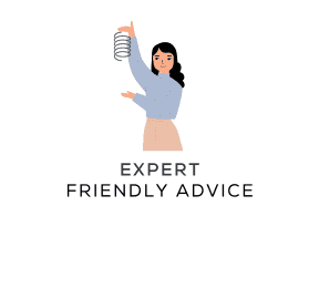Expert & Friendly Advice