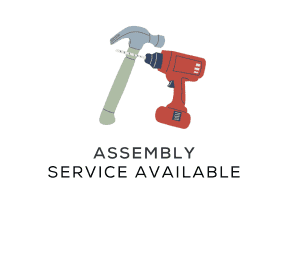 Assembly Service Available