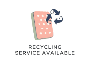 Recycling Service Available