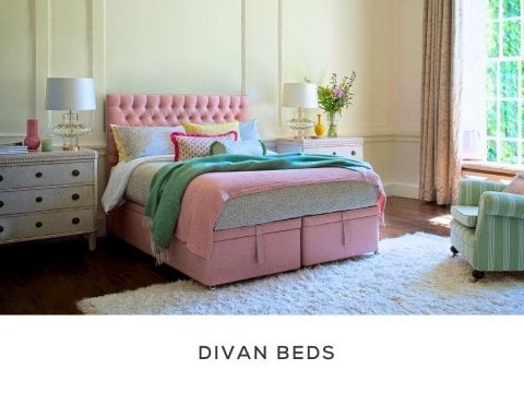 Divan Beds