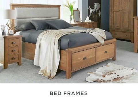 Bed Frames