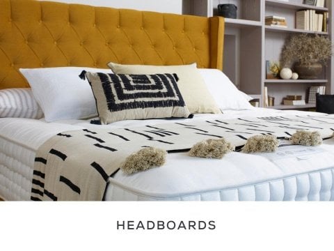 Headboards