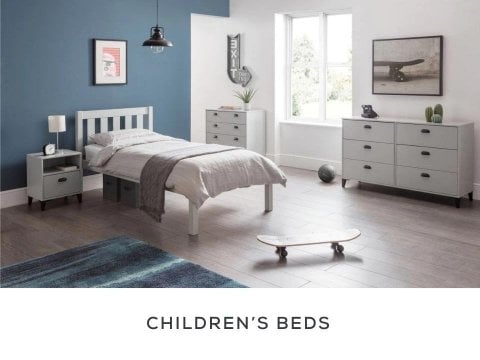 Childrens Beds
