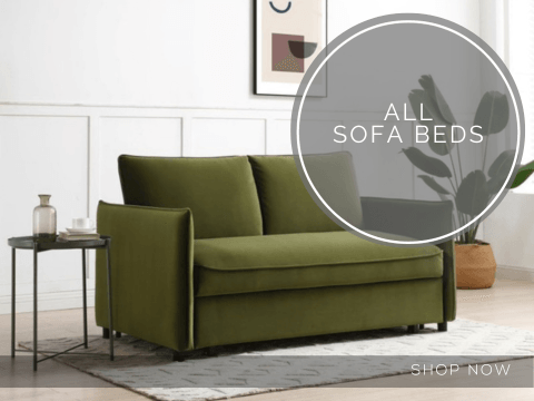 Shop all Sofa Beds