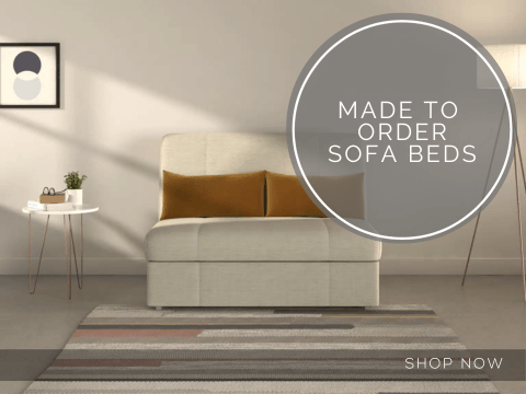 Shop Made to Order Sofa Beds