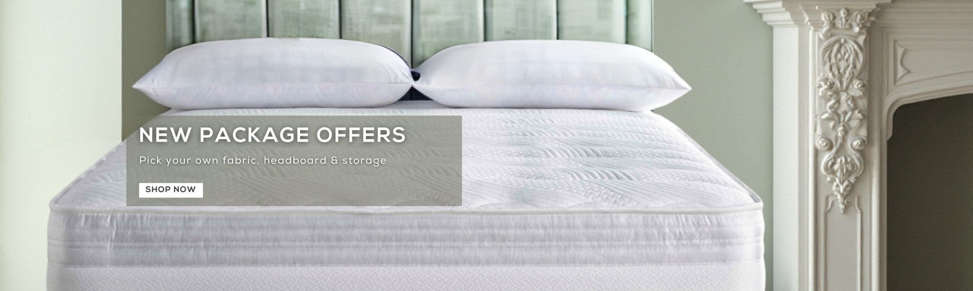 New Package Offers!