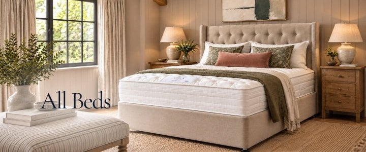 All Beds