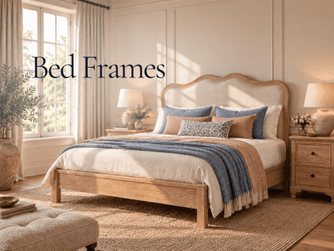 Bed Frames