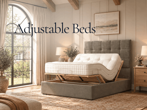 Adjustable Beds