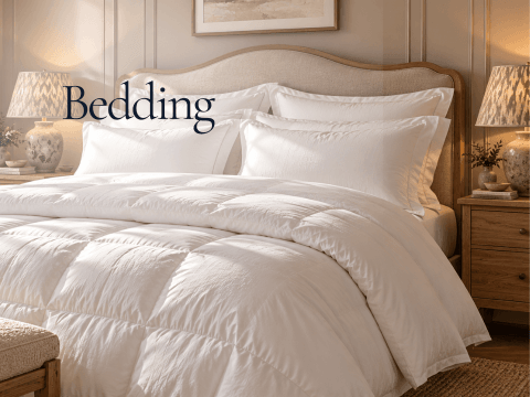 Bedding