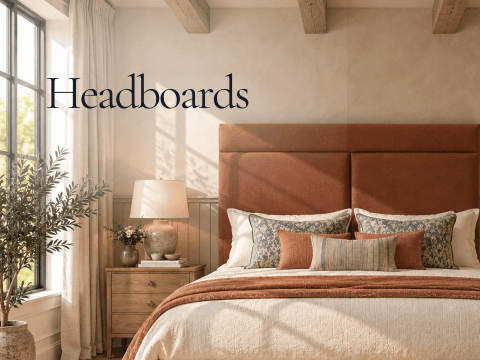 Headboards