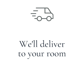 Delivery 2 Man Service