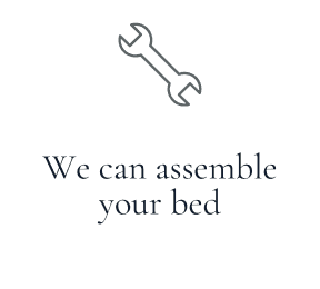 Assembly Service Available