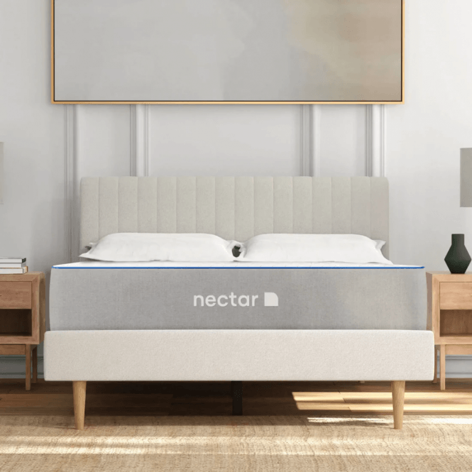 Nectar Essential Hybrid Mattress