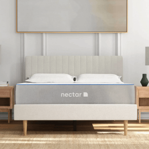 Essential Hybrid Mattress